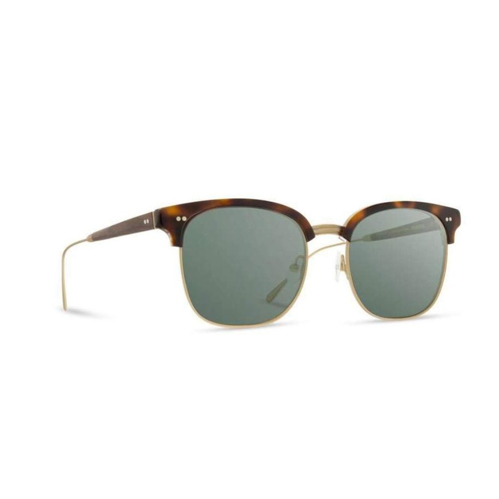 Shwood Foster Acetate Sunglasses